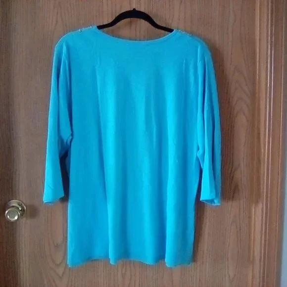 NWOT top - Picture 5 of 5